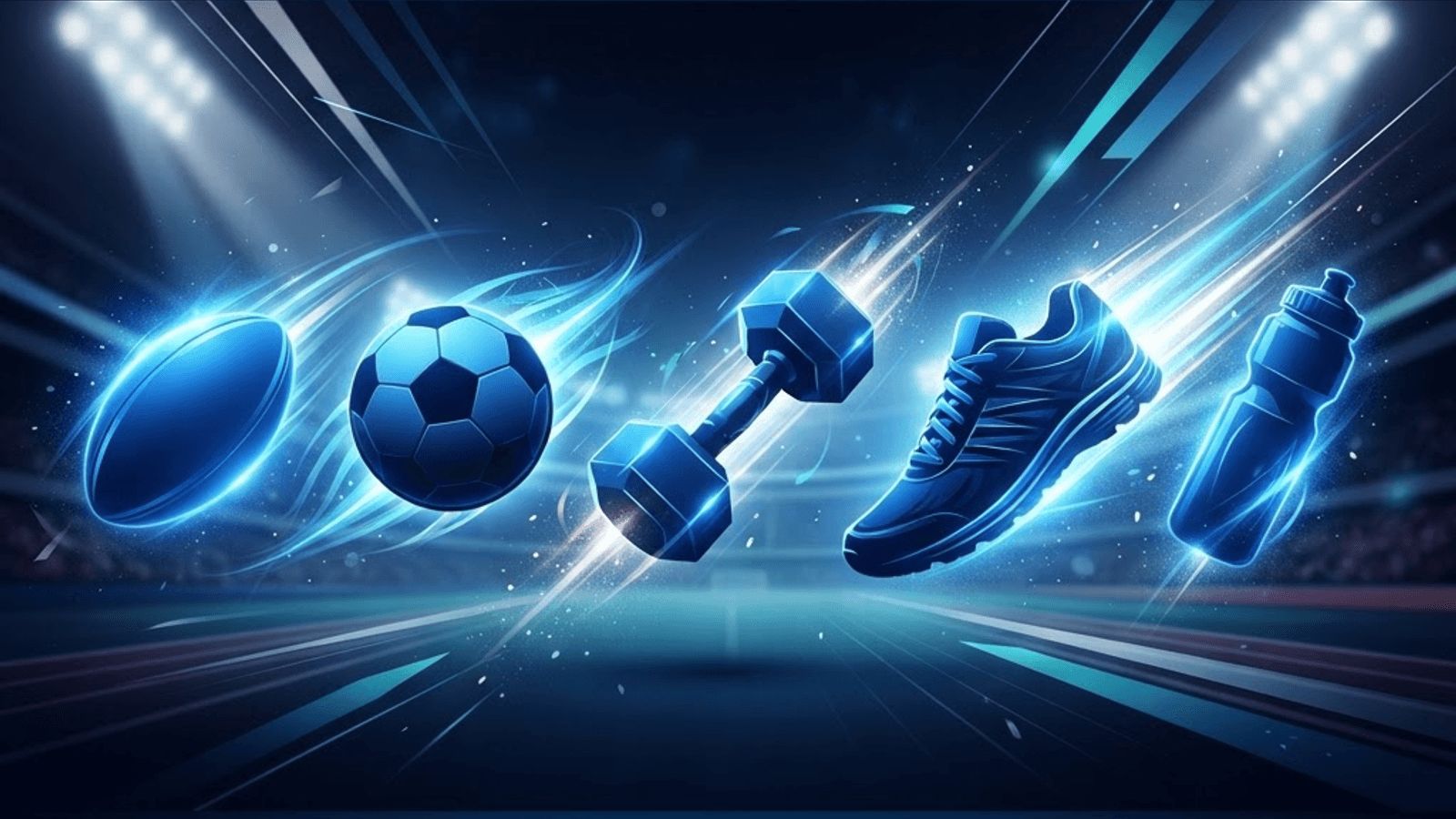 Top 10 Best Sports Gear Brands in Bridgend