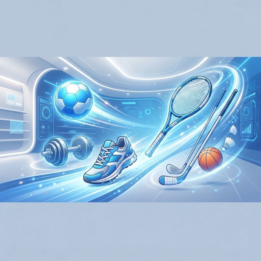 Top 10 Best Sports Gear Brands in Bromley