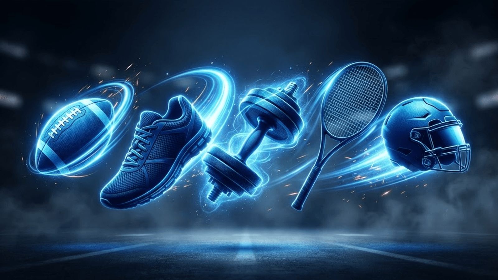 Top 10 Best Sports Gear Brands in Broxtowe