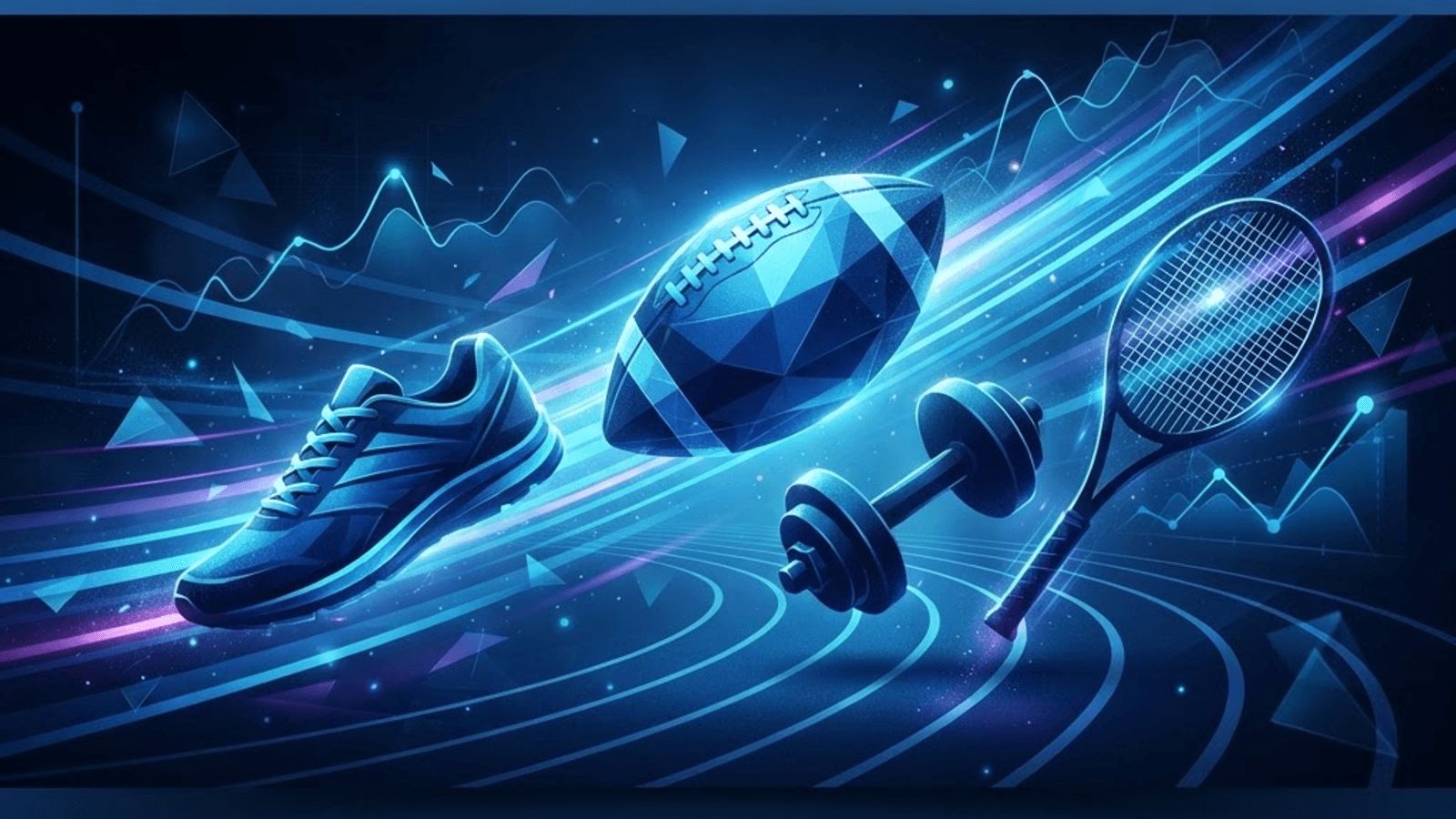 Top 10 Best Sports Gear Brands in Charnwood