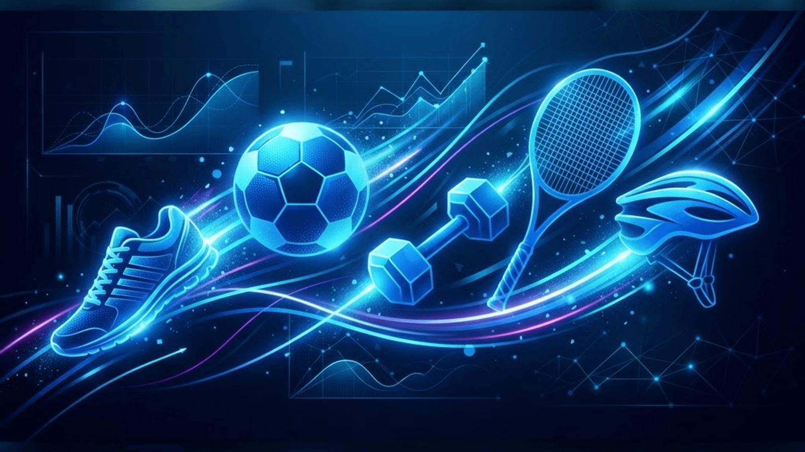 Top 10 Best Sports Gear Brands in Crawley