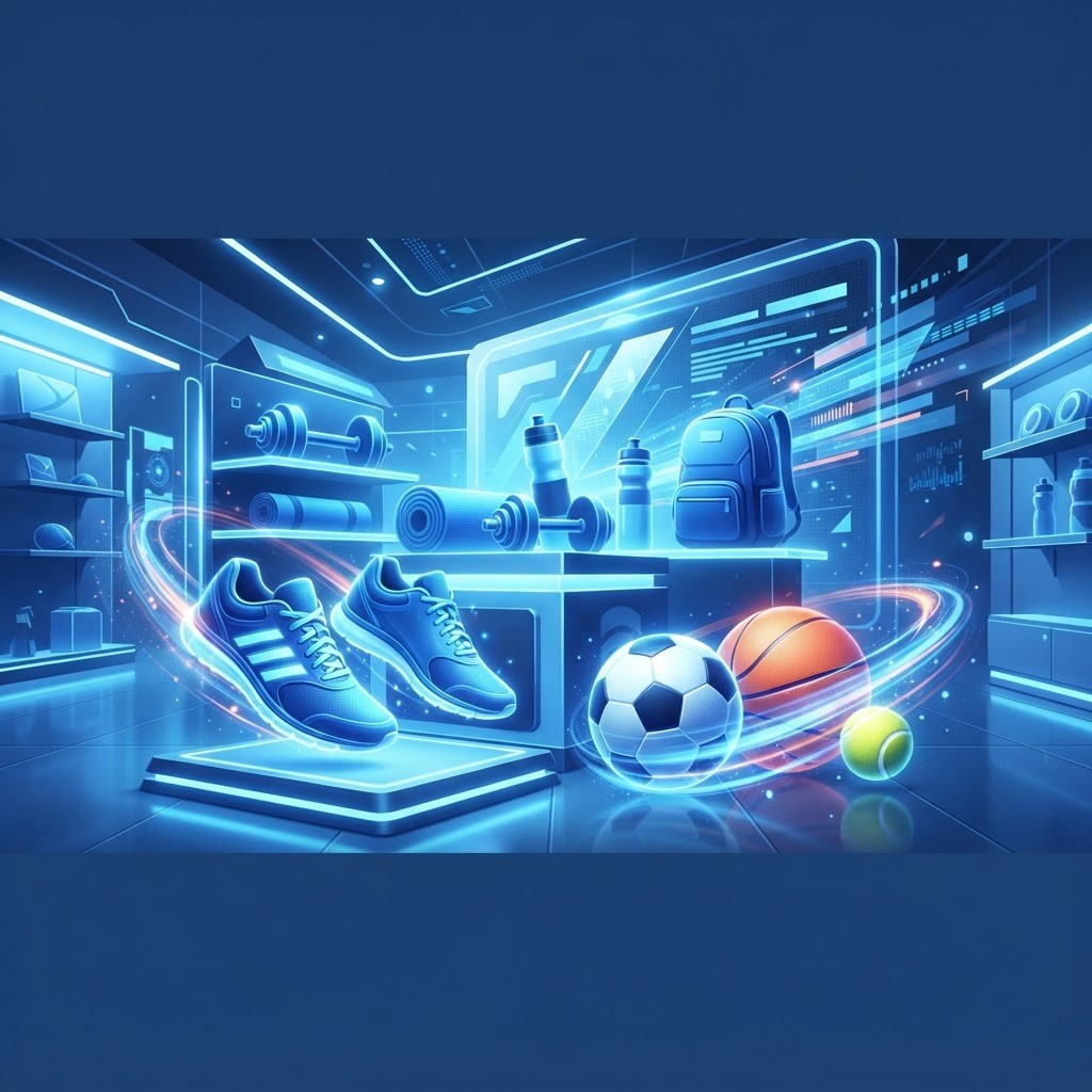 Top 10 Best Sports Gear Brands in Doncaster