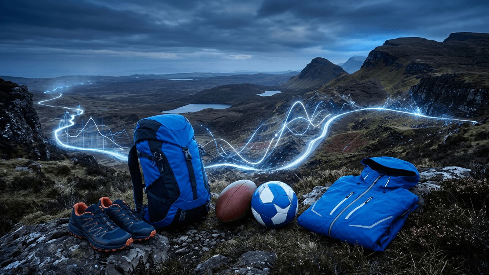 Top 10 Best Sports Gear Brands in East Dunbartonshire