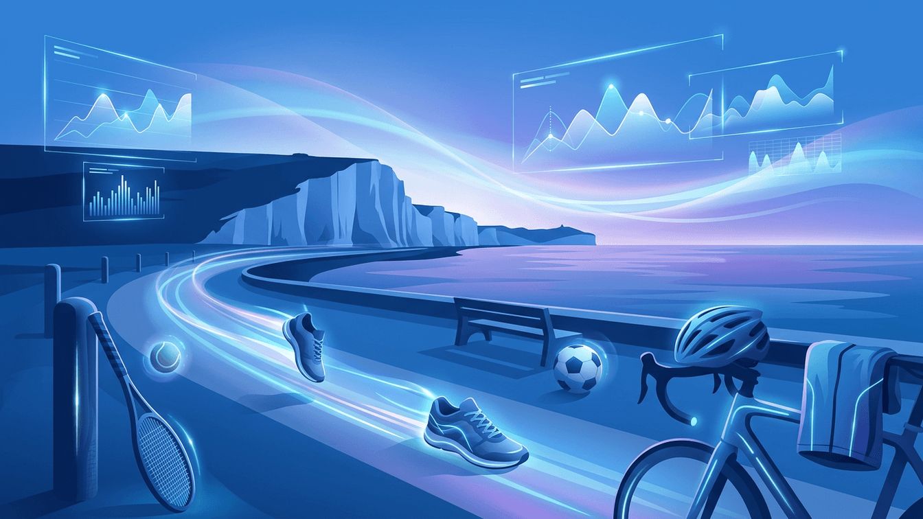 Top 10 Best Sports Gear Brands in Eastbourne