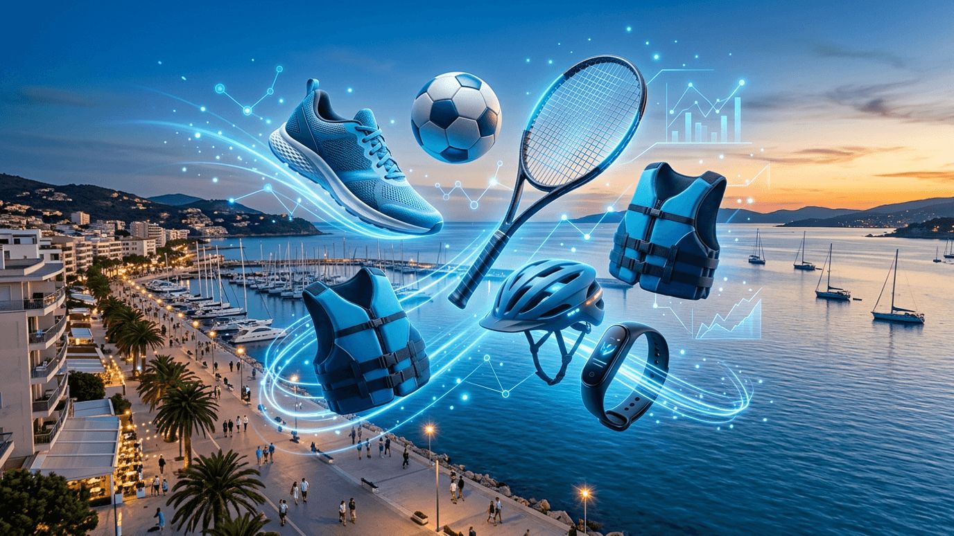 Top 10 Best Sports Gear Brands in Gosport