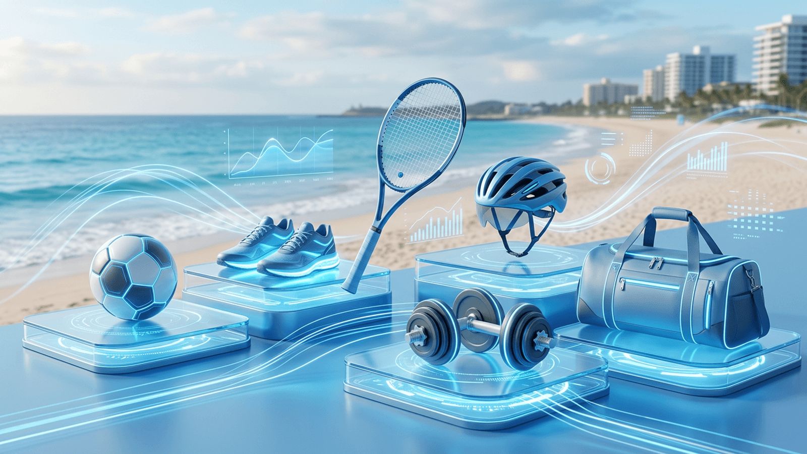Top 10 Best Sports Gear Brands in Great Yarmouth