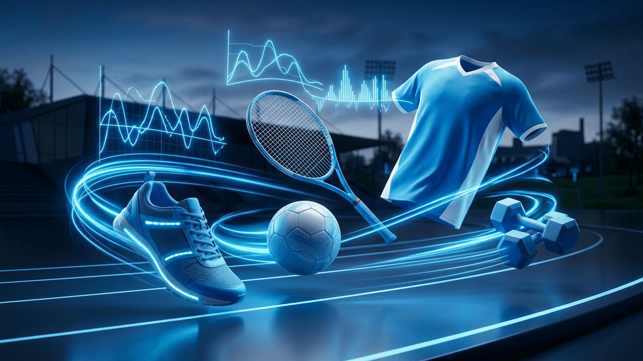 Top 10 Best Sports Gear Brands in Harlow