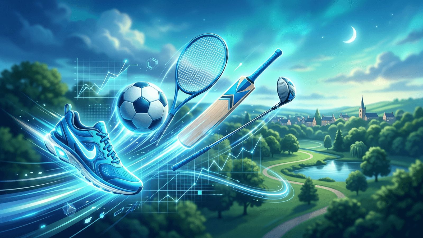 Top 10 Best Sports Gear Brands in Hertsmere