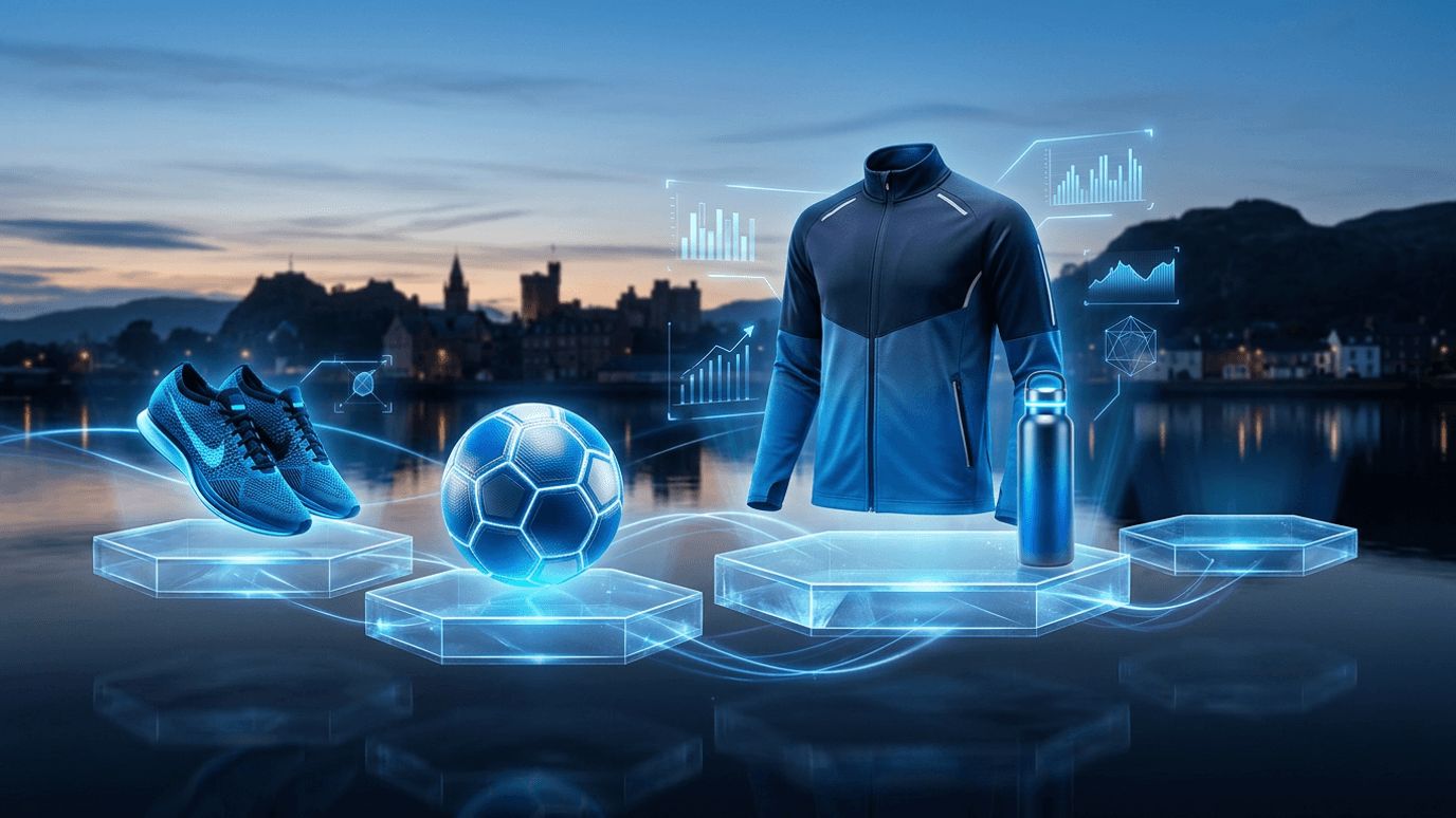 Top 10 Best Sports Gear Brands in Inverclyde