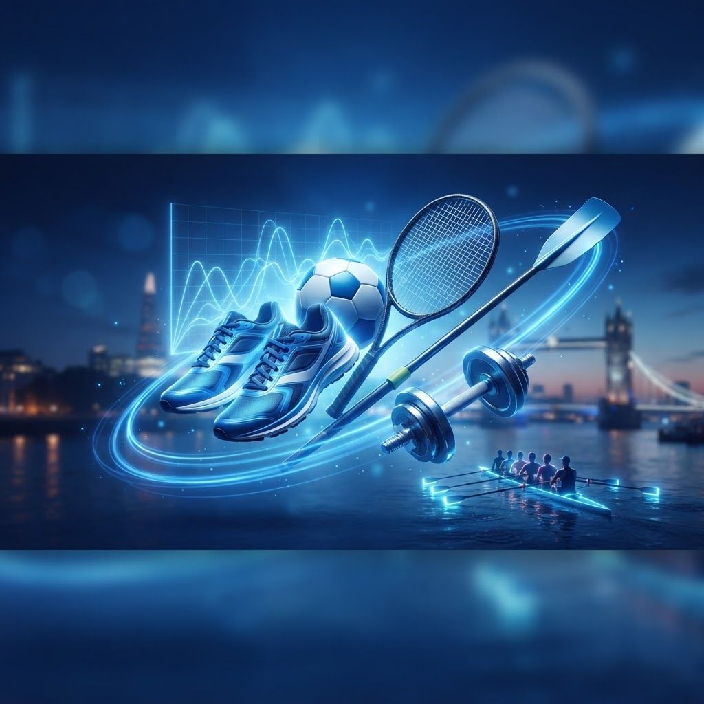 Top 10 Best Sports Gear Brands in Kingston upon Thames