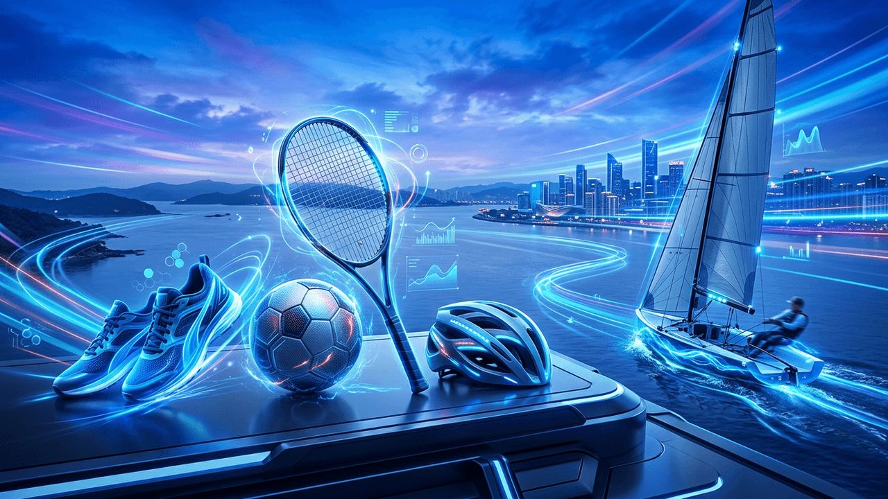 Top 10 Best Sports Gear Brands in Maldon