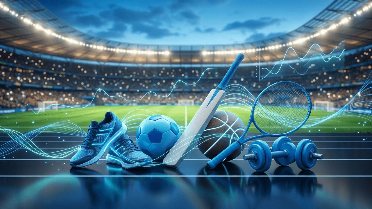 Top 10 Best Sports Gear Brands in Melton