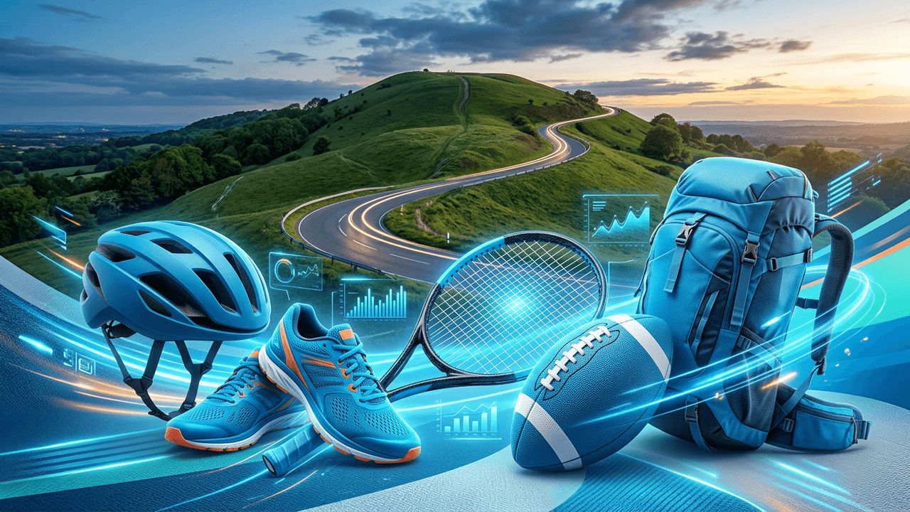Top 10 Best Sports Gear Brands in Mole Valley