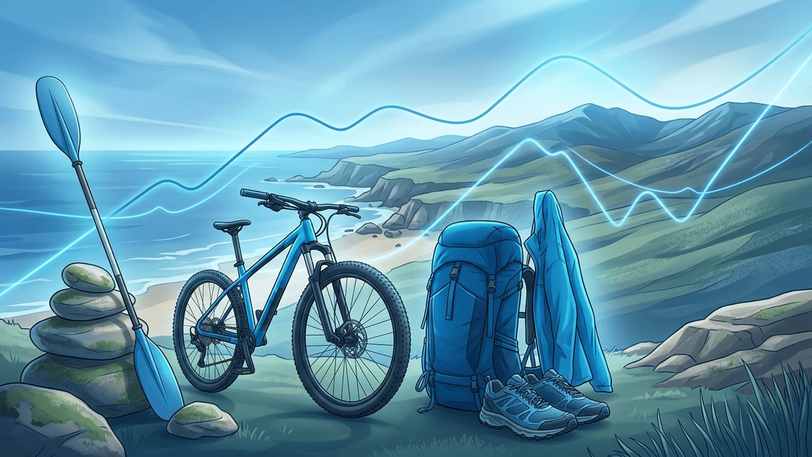 Top 10 Best Sports Gear Brands in Moray