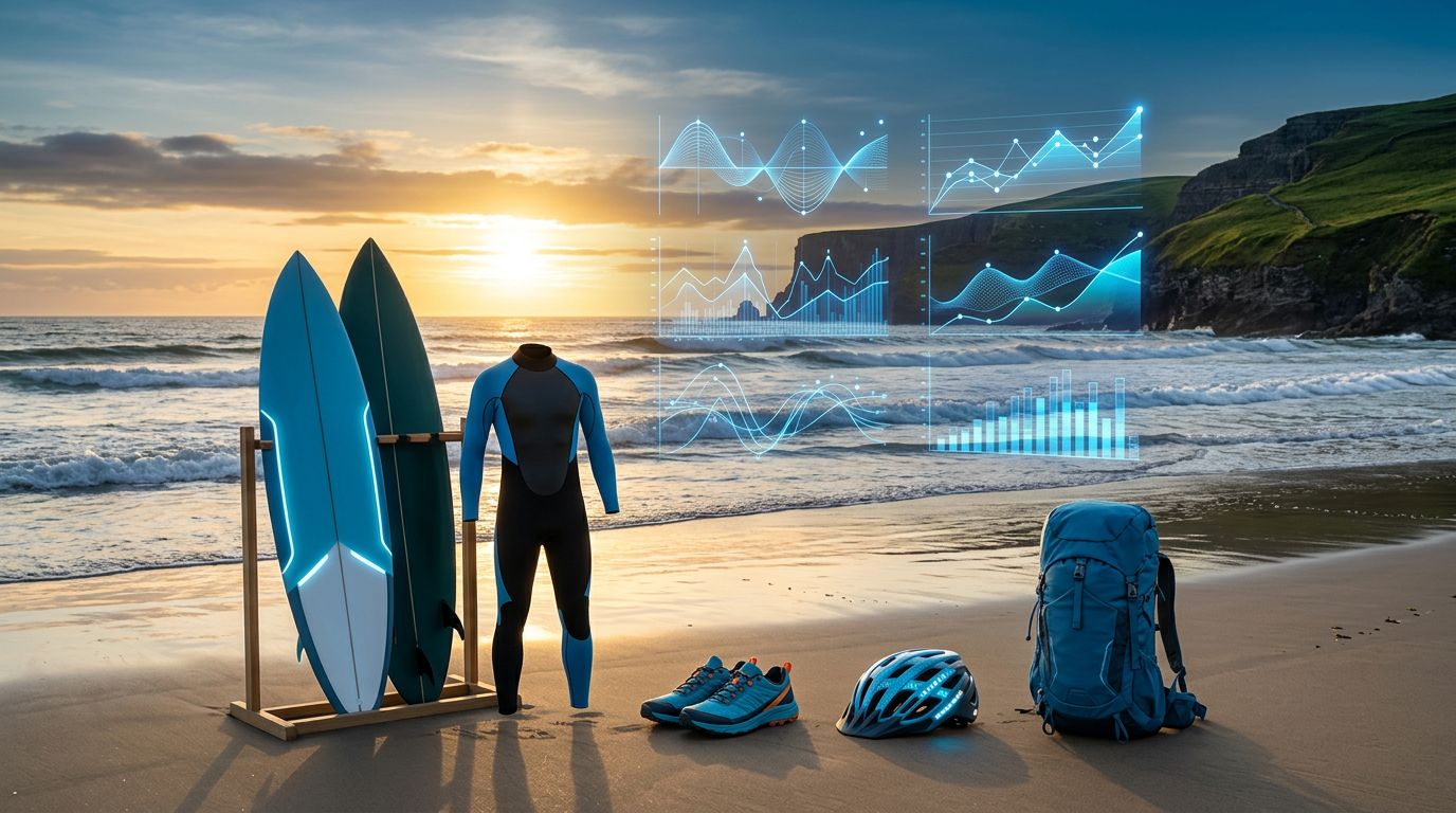 Top 10 Best Sports Gear Brands in North Devon