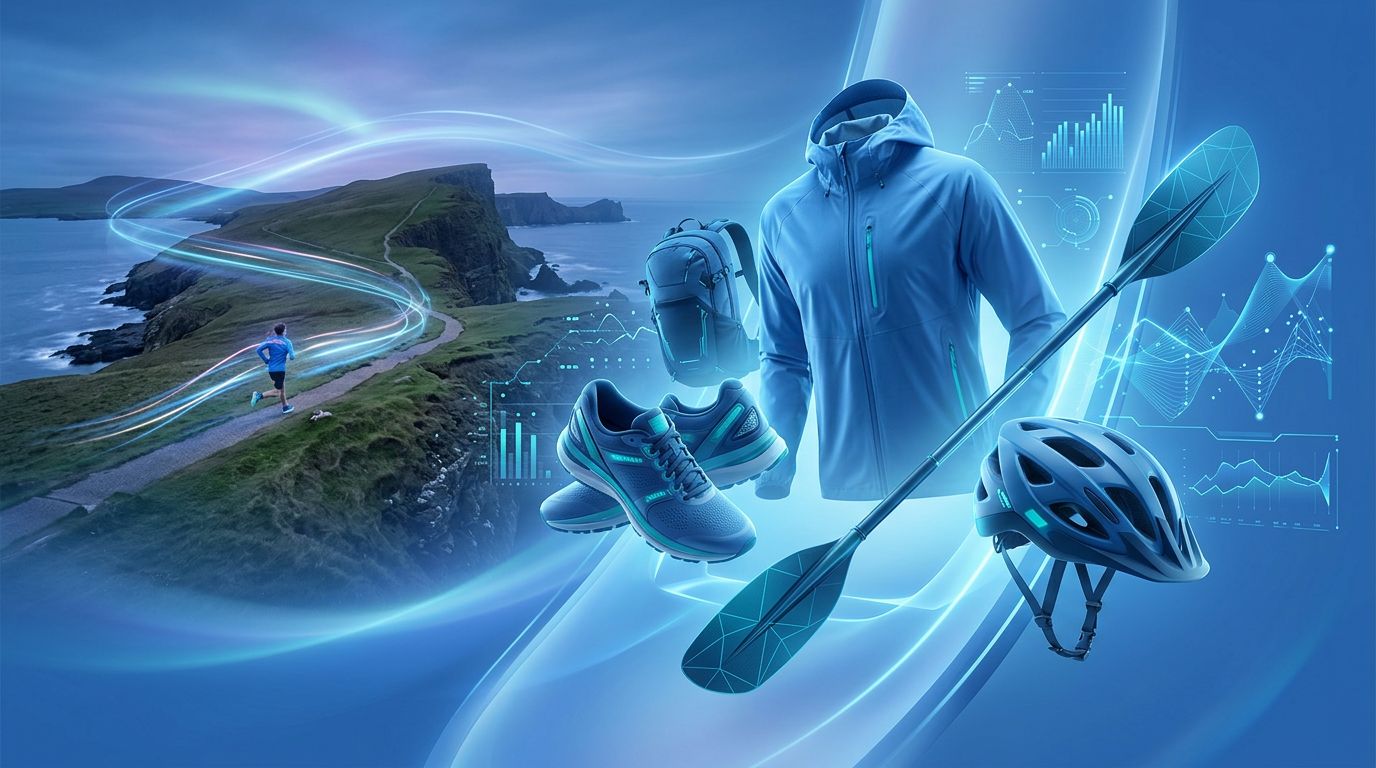 Top 10 Best Sports Gear Brands in Orkney Islands