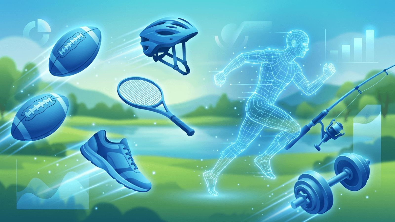 Top 10 Best Sports Gear Brands in Redditch