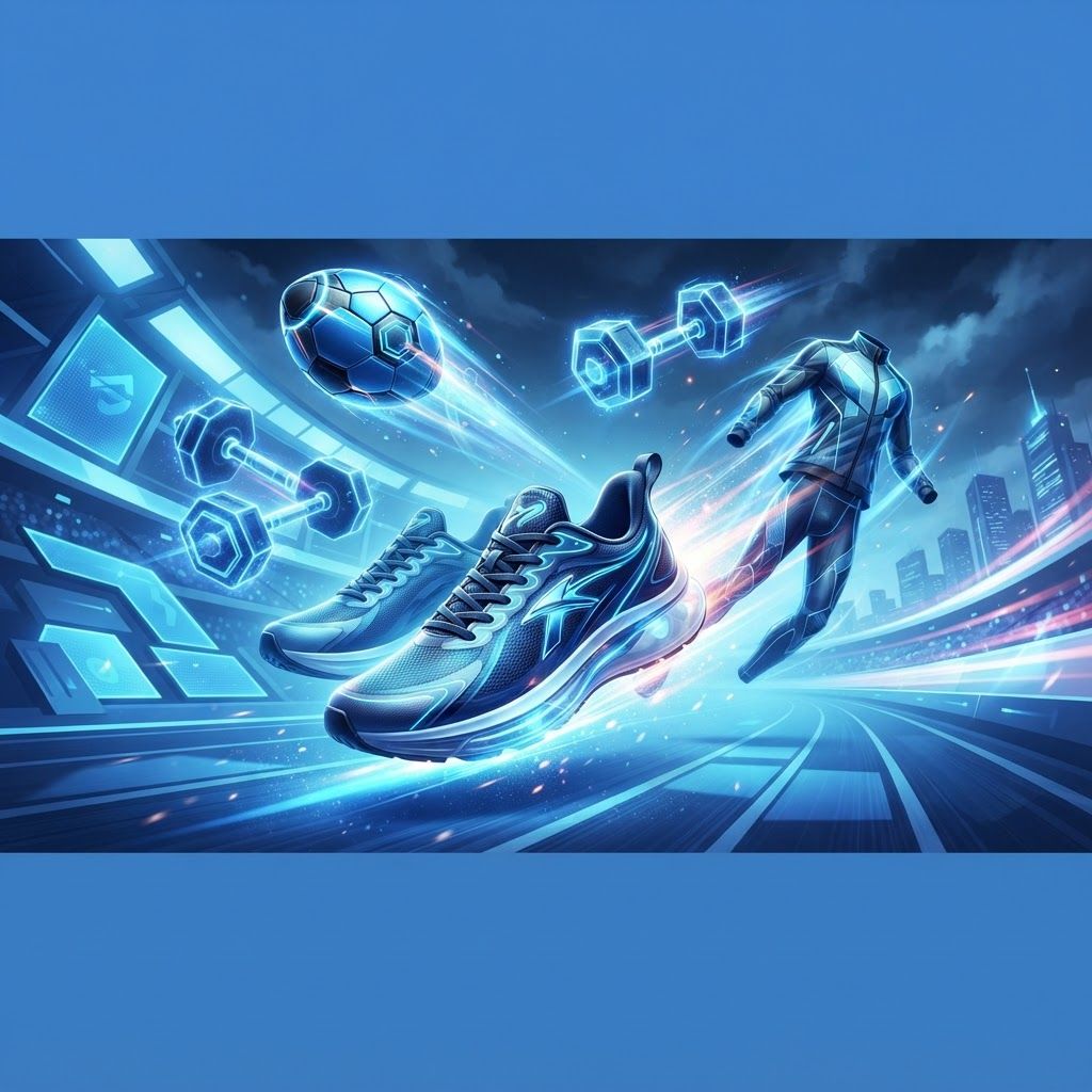 Top 10 Best Sports Gear Brands in Rochdale