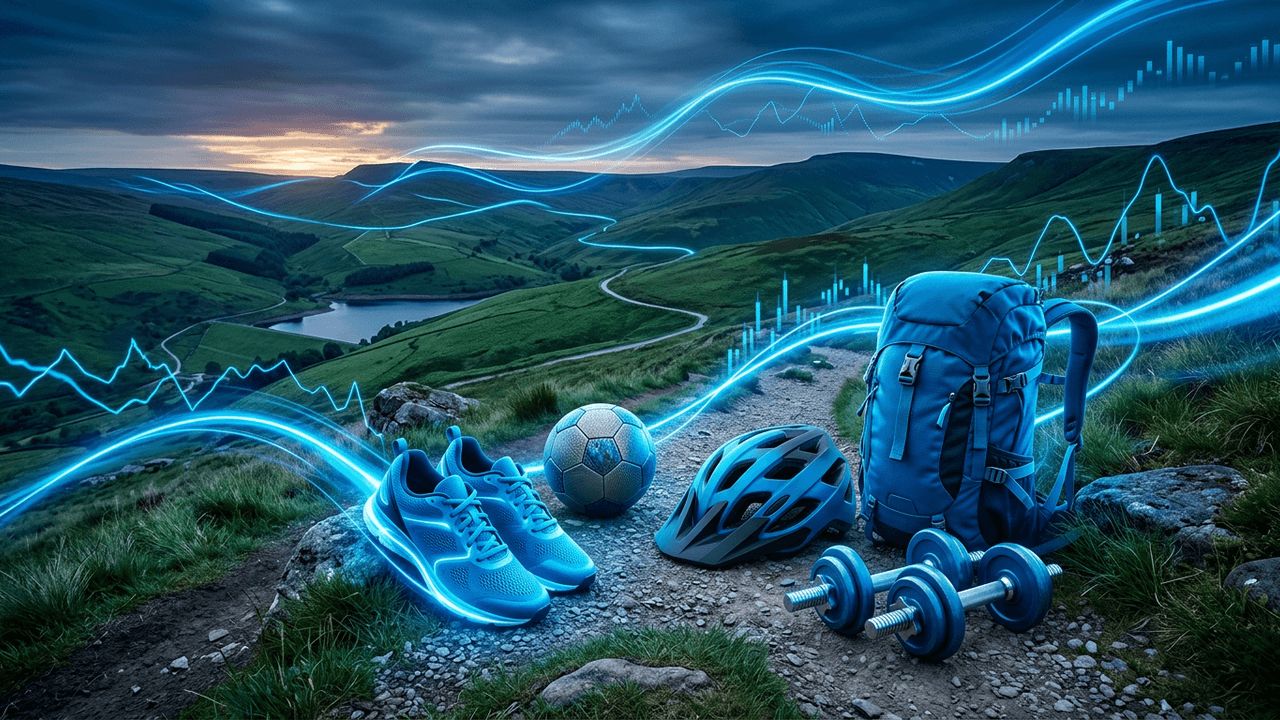 Top 10 Best Sports Gear Brands in Rossendale