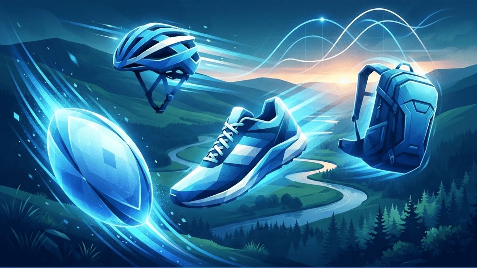 Top 10 Best Sports Gear Brands in Scottish Borders