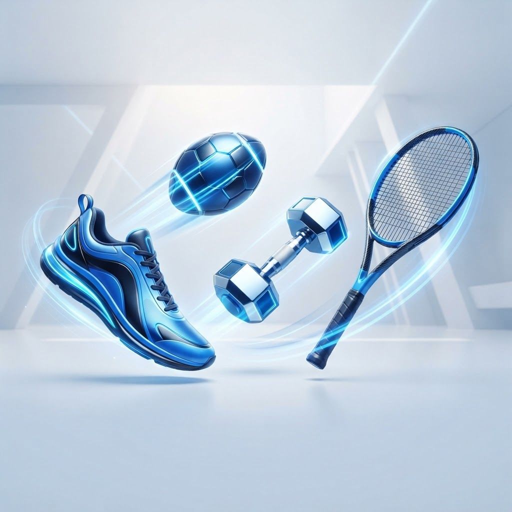 Top 10 Best Sports Gear Brands in Solihull