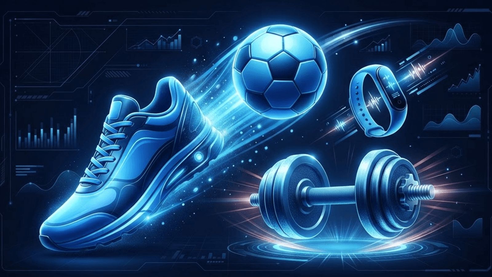 Top 10 Best Sports Gear Brands in South Ribble