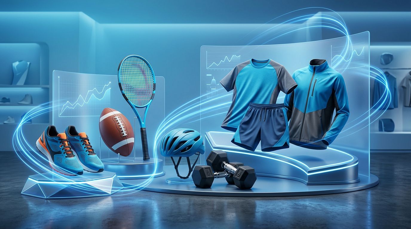 Top 10 Best Sports Gear Brands in Stevenage