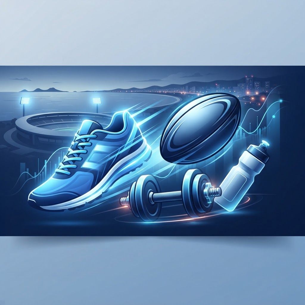 Top 10 Best Sports Gear Brands in Swansea