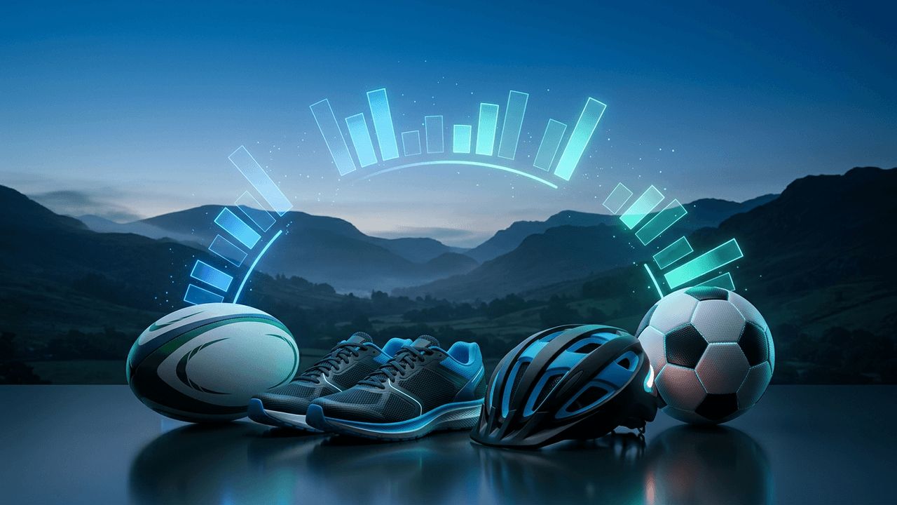 Top 10 Best Sports Gear Brands in Torfaen