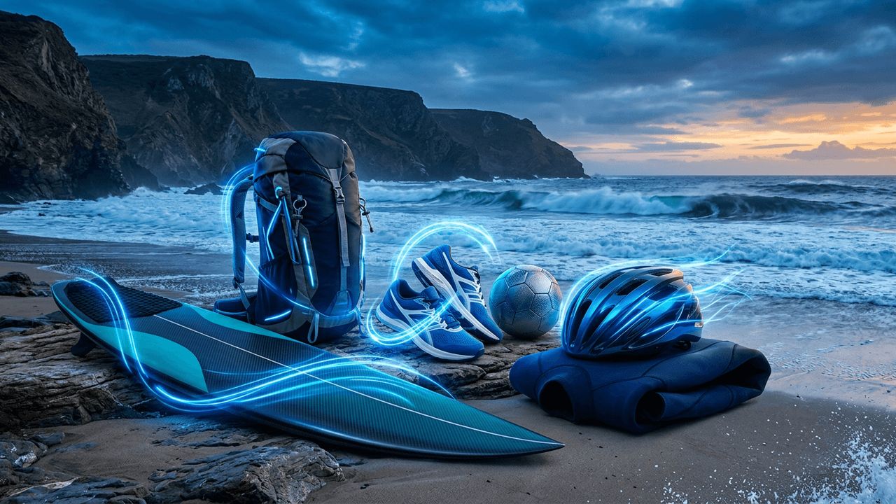 Top 10 Best Sports Gear Brands in Torridge