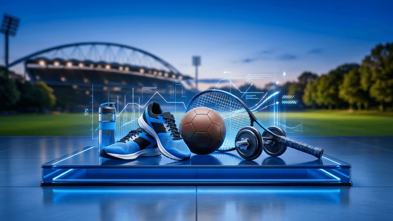Top 10 Best Sports Gear Brands in Watford