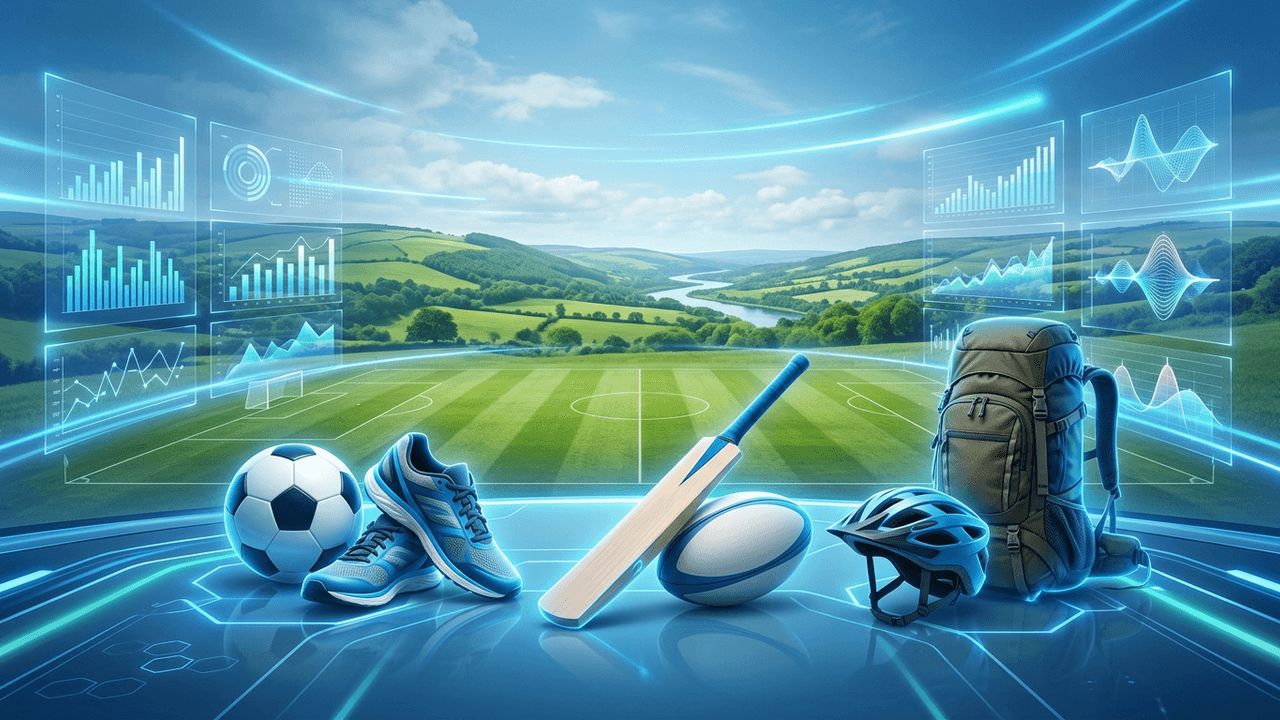 Top 10 Best Sports Gear Brands in West Lindsey