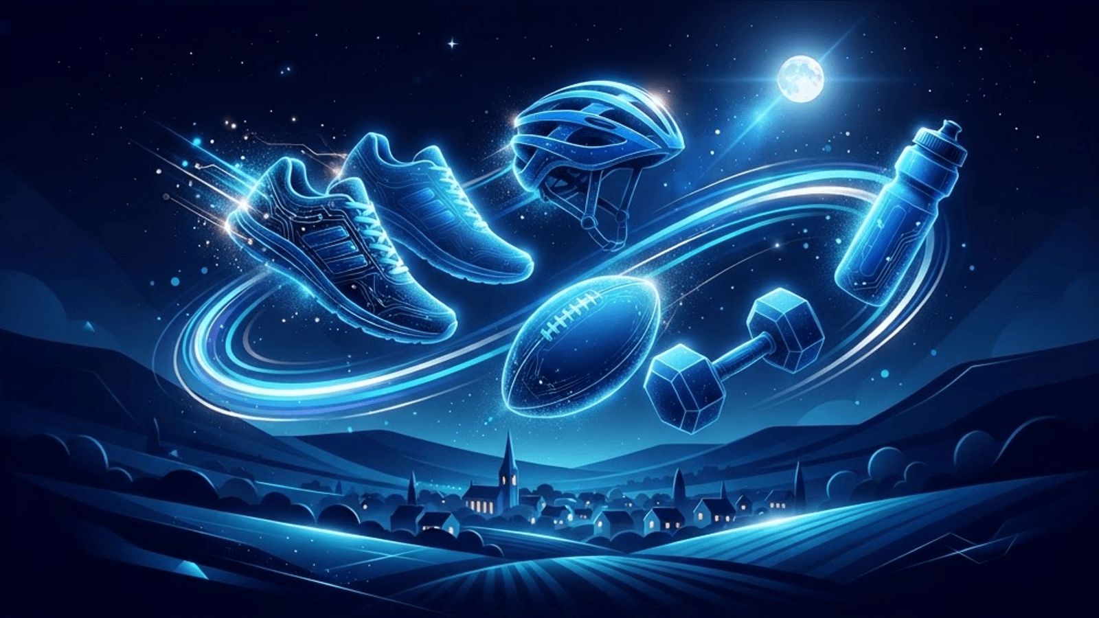 Top 10 Best Sports Gear Brands in West Oxfordshire