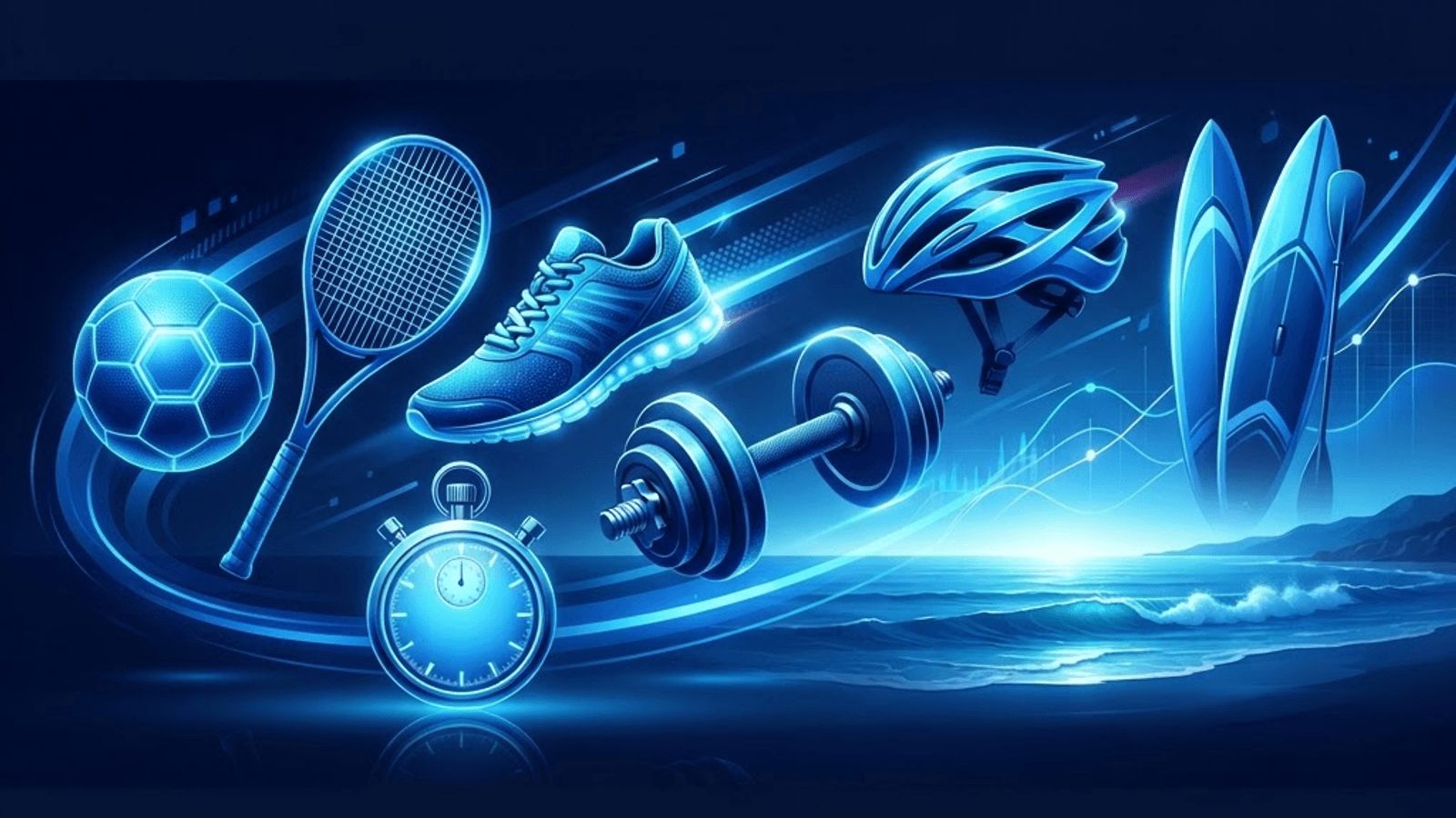 Top 10 Best Sports Gear Brands in Worthing