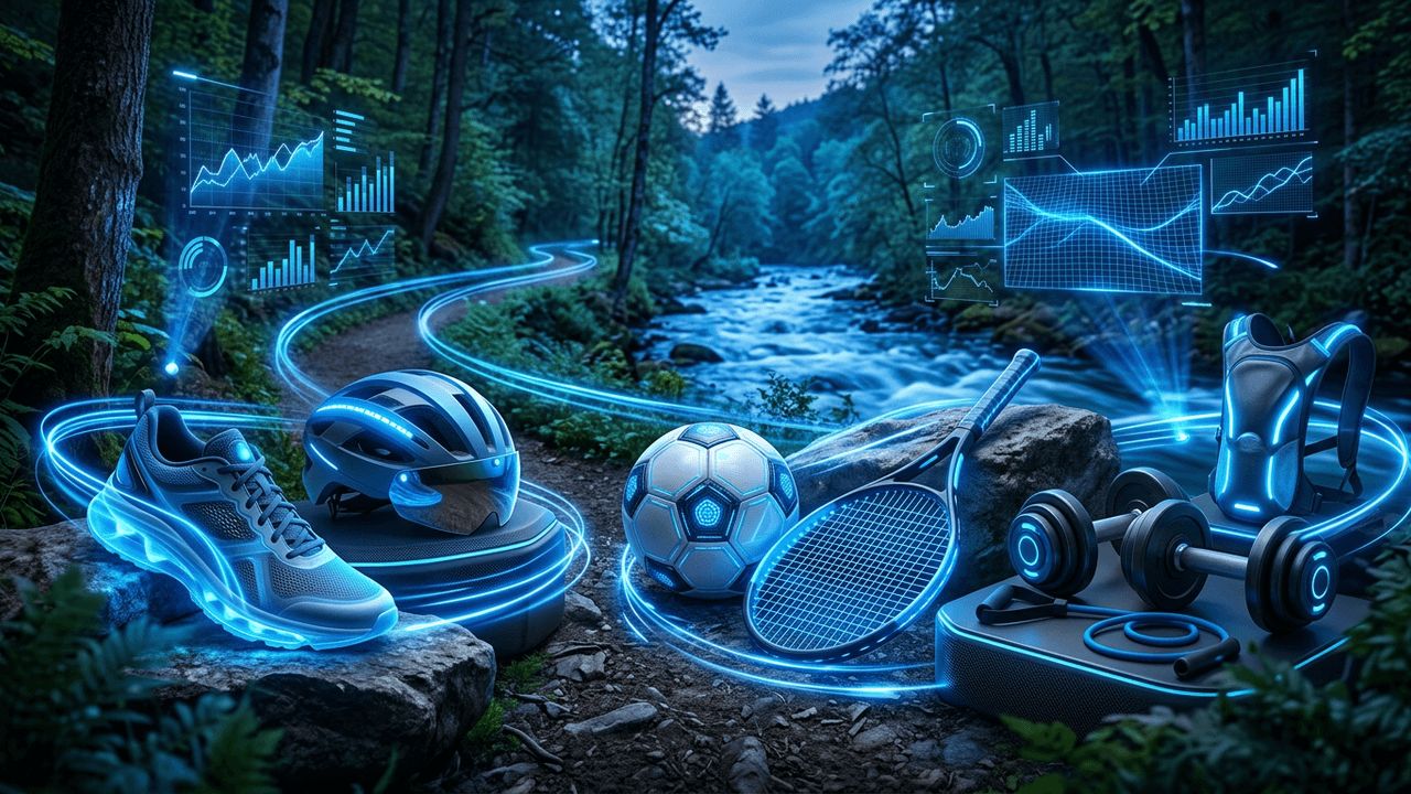 Top 10 Best Sports Gear Brands in Wyre Forest