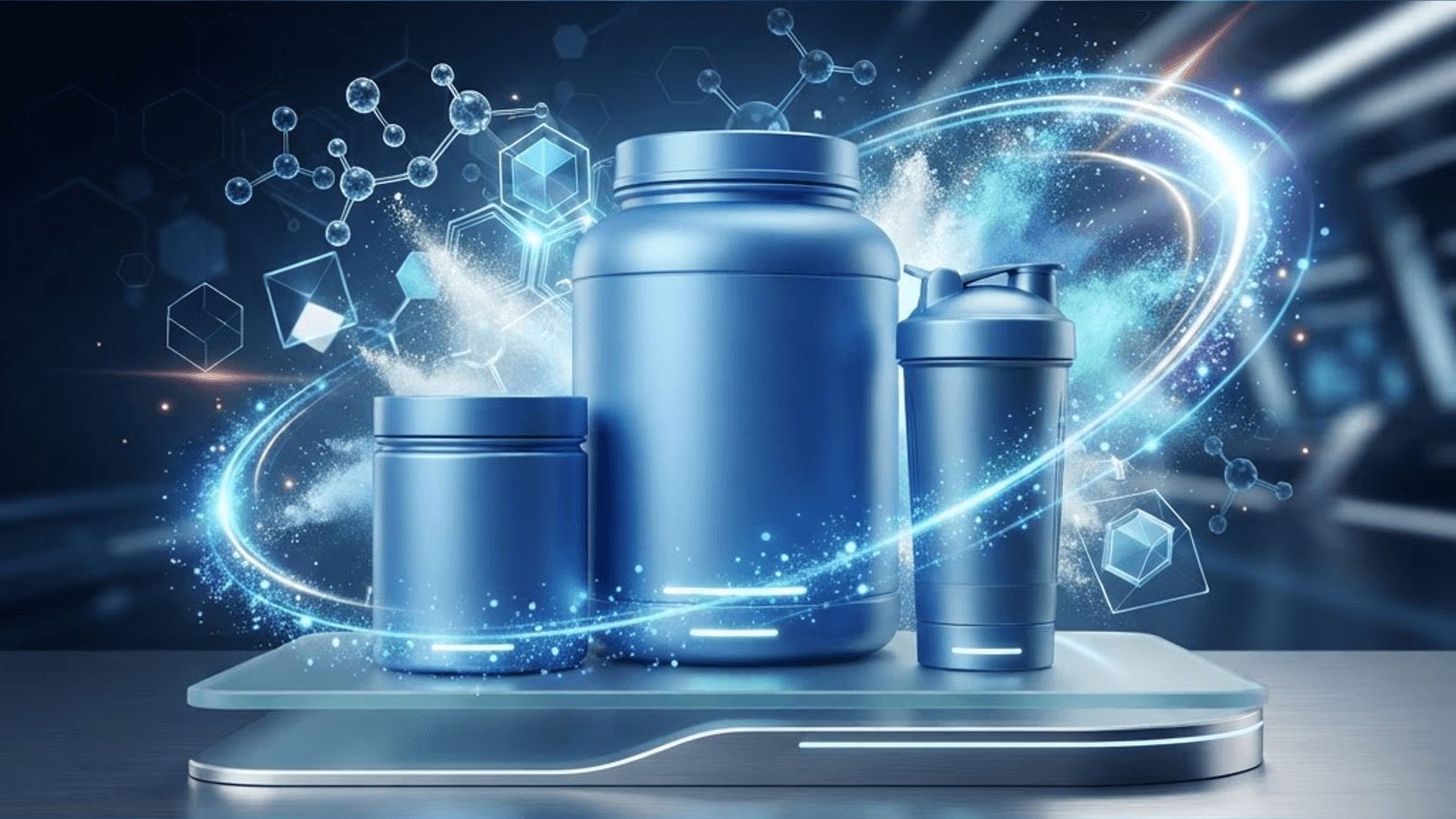 Top 10 Best Sports Supplement Brands in Armagh City, Banbridge and Craigavon