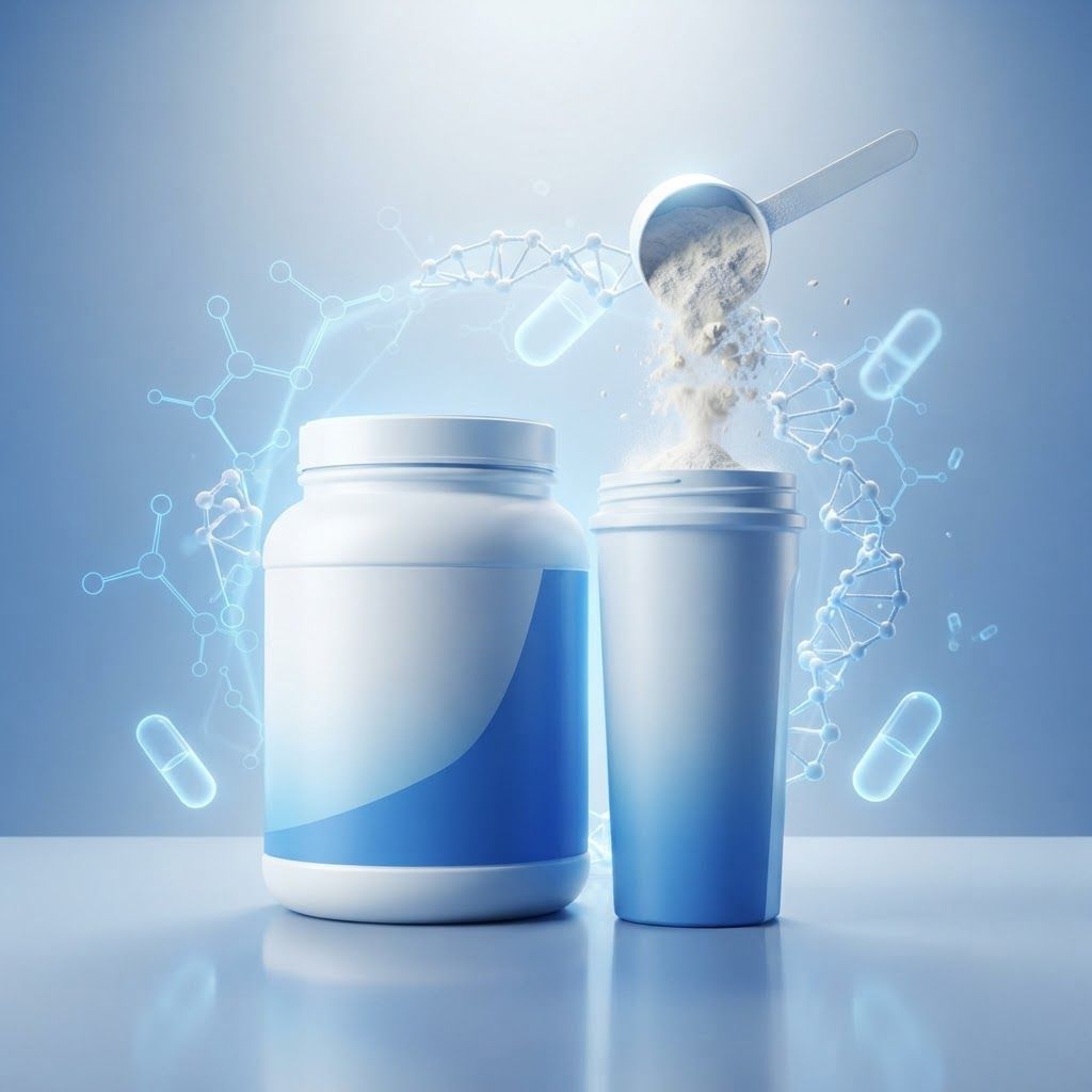 Top 10 Best Sports Supplement Brands in Arun