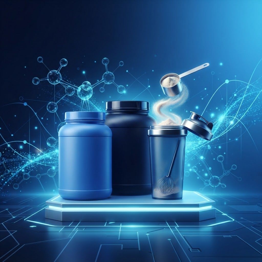 Top 10 Best Sports Supplement Brands in Bexley