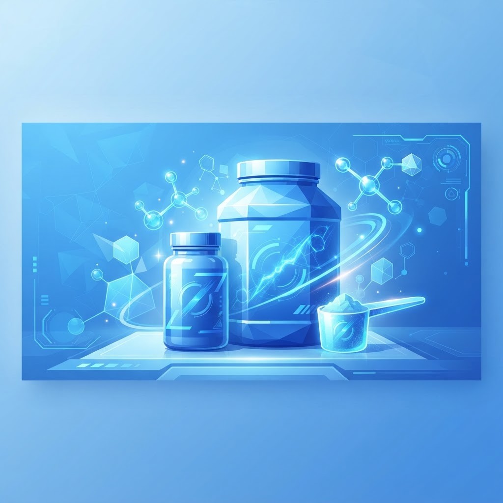 Top 10 Best Sports Supplement Brands in Bromley