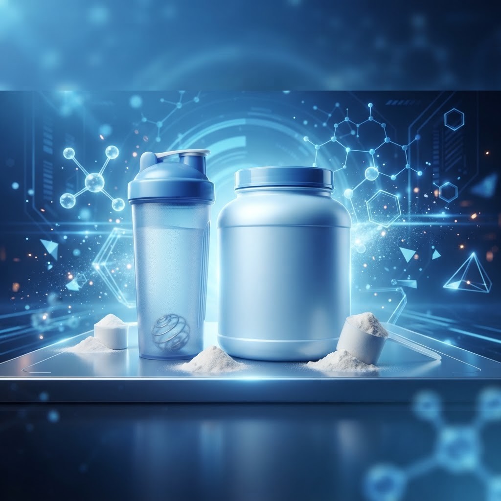 Top 10 Best Sports Supplement Brands in Cardiff