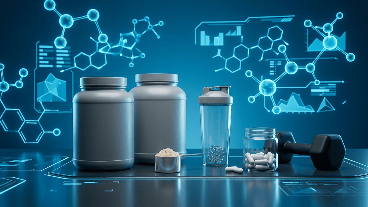 Top 10 Best Sports Supplement Brands in Castle Point