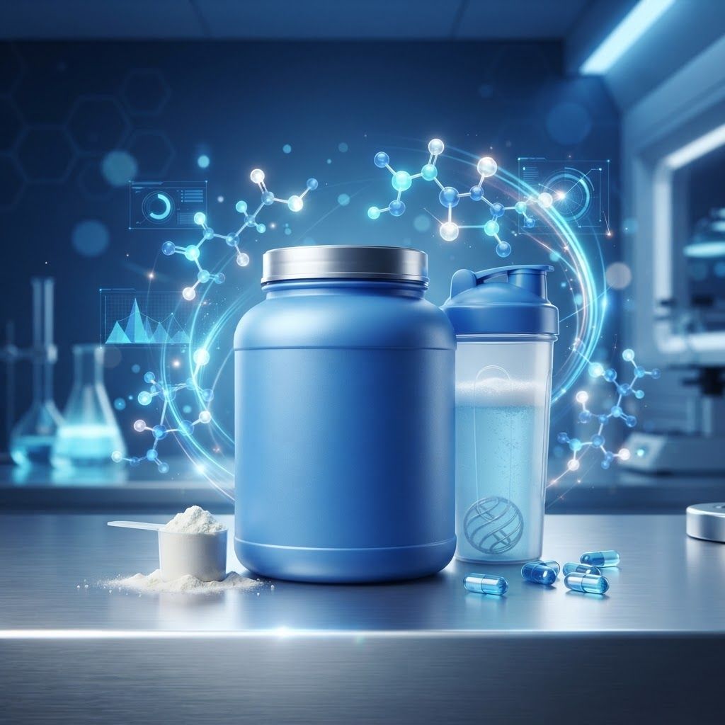 Top 10 Best Sports Supplement Brands in Dover