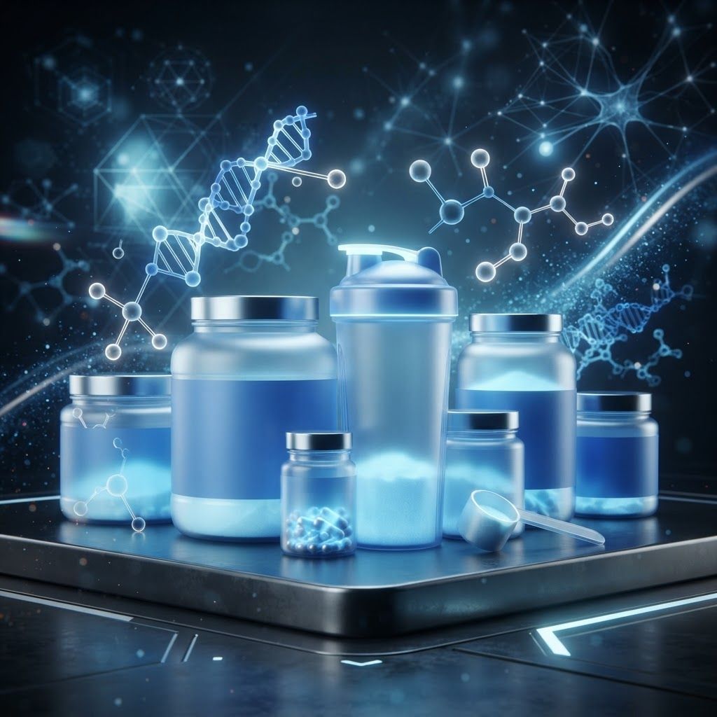 Top 10 Best Sports Supplement Brands in East Lindsey