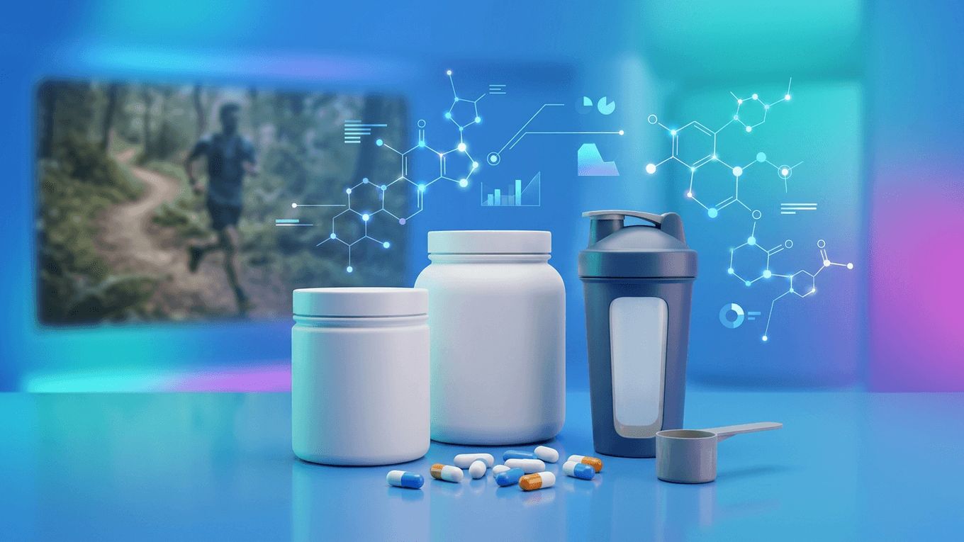 Top 10 Best Sports Supplement Brands in Forest of Dean