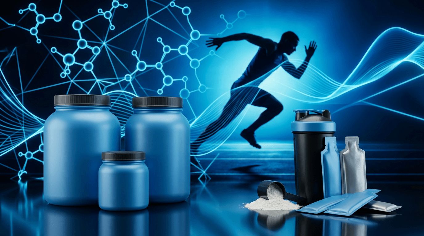 Top 10 Best Sports Supplement Brands in Greenwich