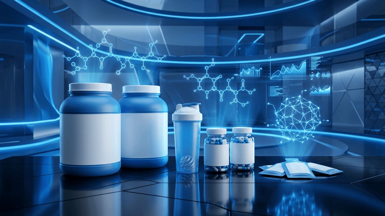 Top 10 Best Sports Supplement Brands in Inverclyde