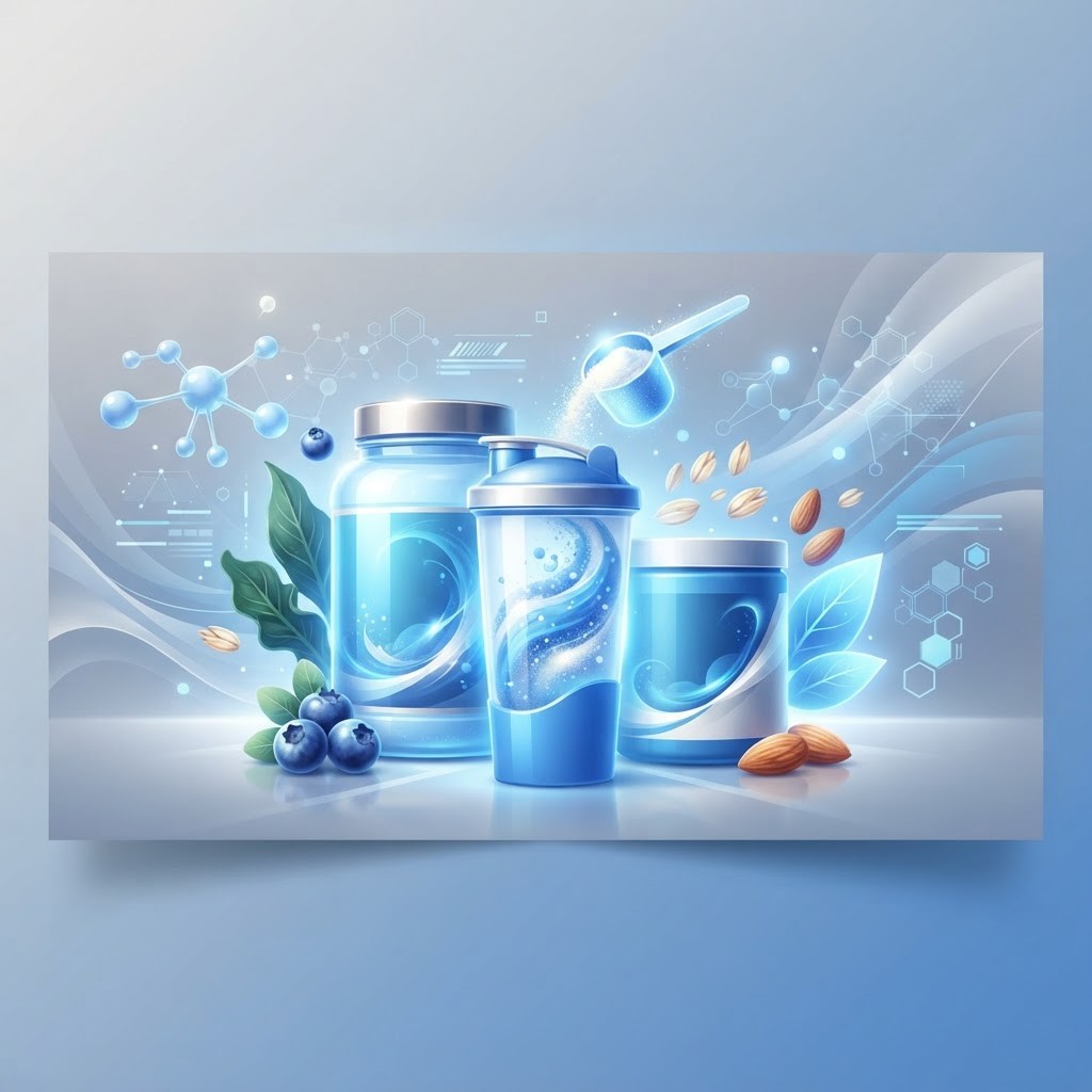 Top 10 Best Sports Supplement Brands in Leicester