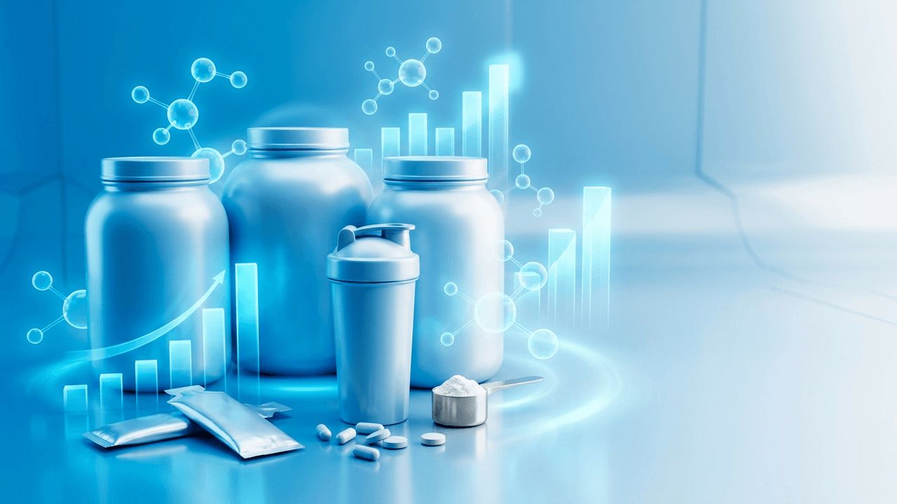 Top 10 Best Sports Supplement Brands in Lewes