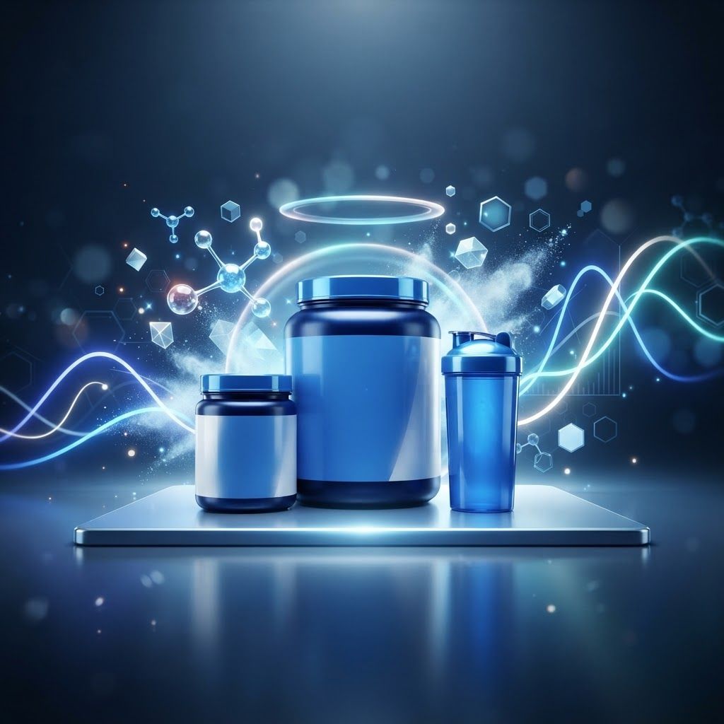 Top 10 Best Sports Supplement Brands in Luton