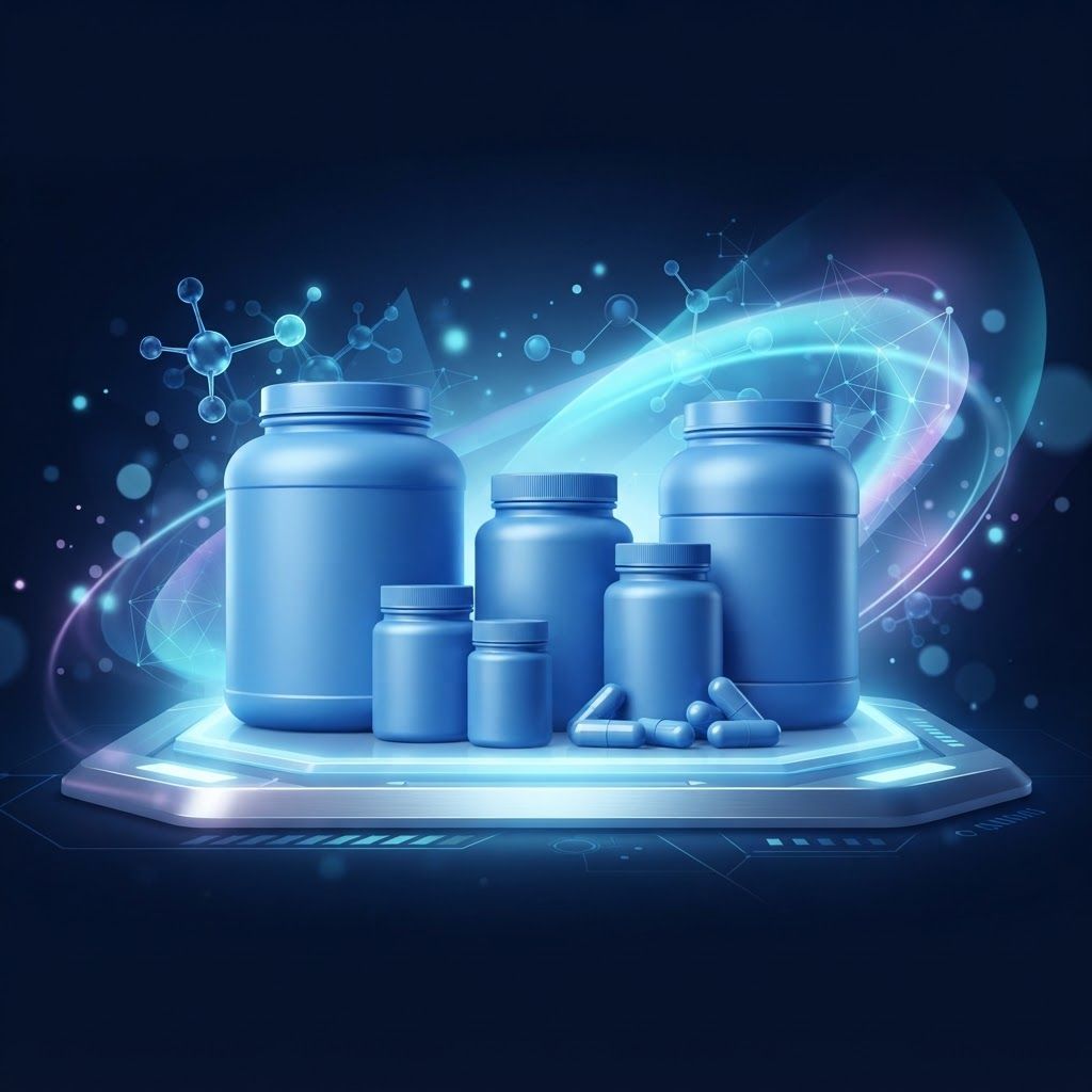 Top 10 Best Sports Supplement Brands in North Hertfordshire